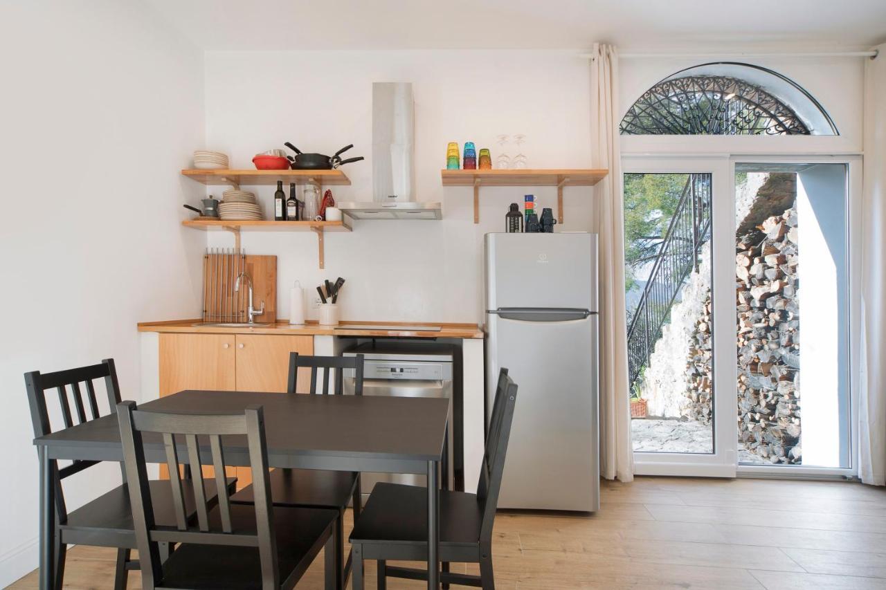 Incantevole Veranda Panoramica Albenga Extérieur photo