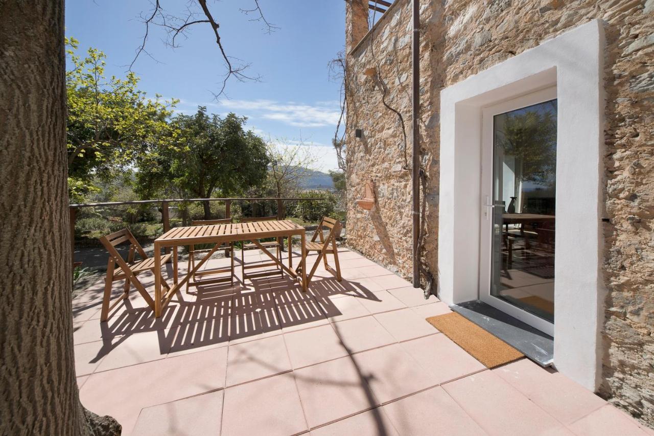 Incantevole Veranda Panoramica Albenga Extérieur photo